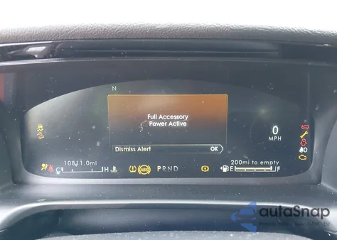 2023 Lincoln Aviator Reserve из США, поврежденный, VIN 5LM5J7XC3PGL29507